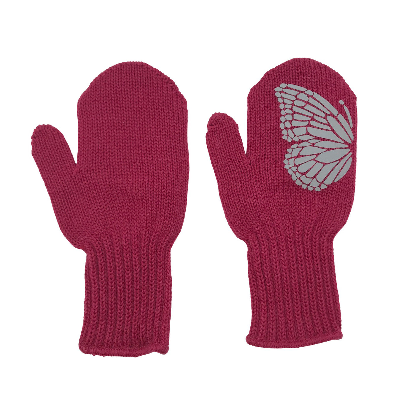 Unisex Moiko - Lapaset, koko 4 - 5 vuotta - (1)