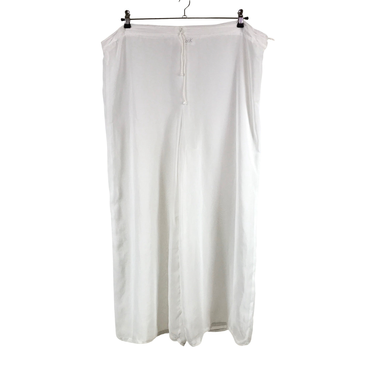 Unisex Zack - Ohuet housut, koko 44 - (1)