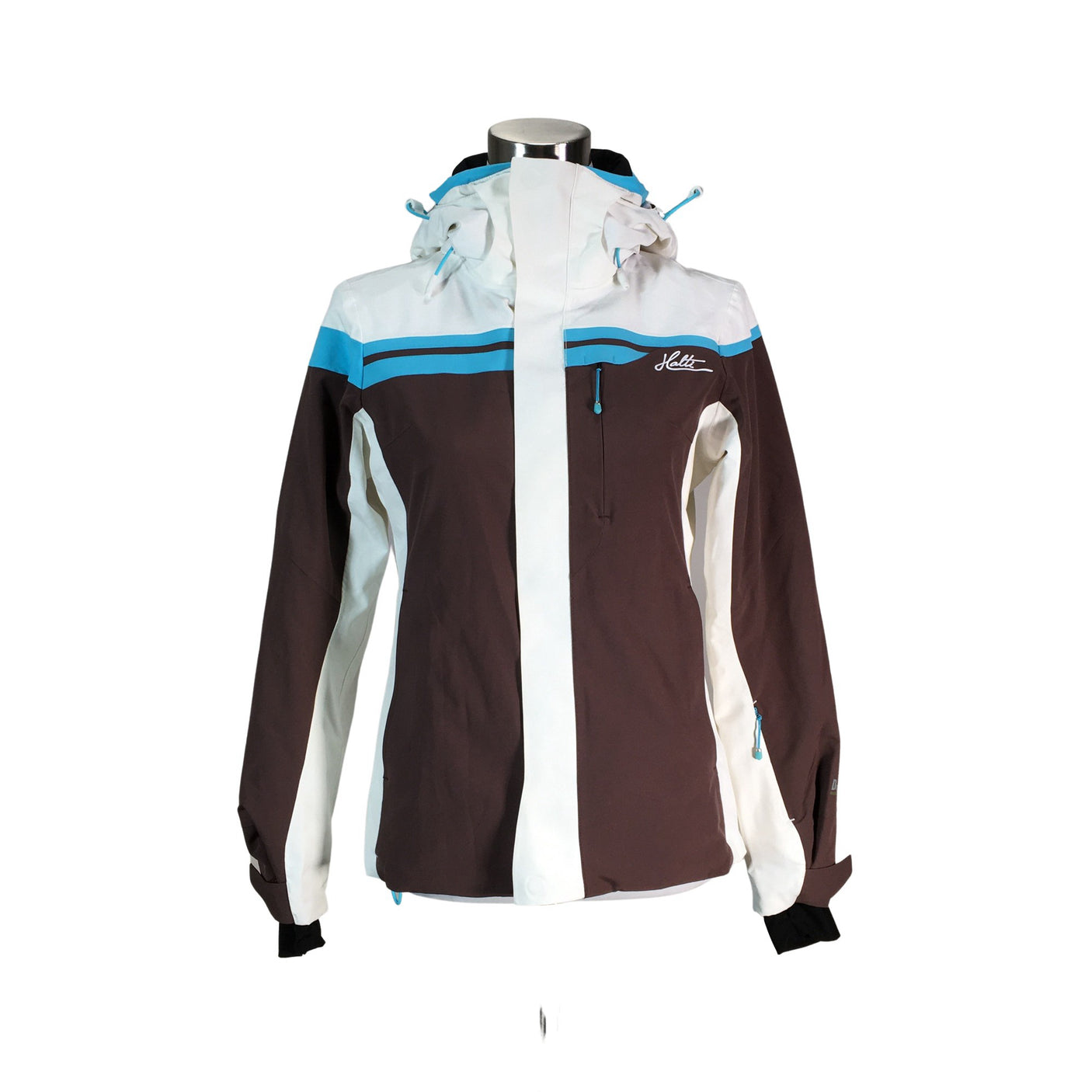 Unisex Halti - Kevyttoppatakki, koko 34 - (1)