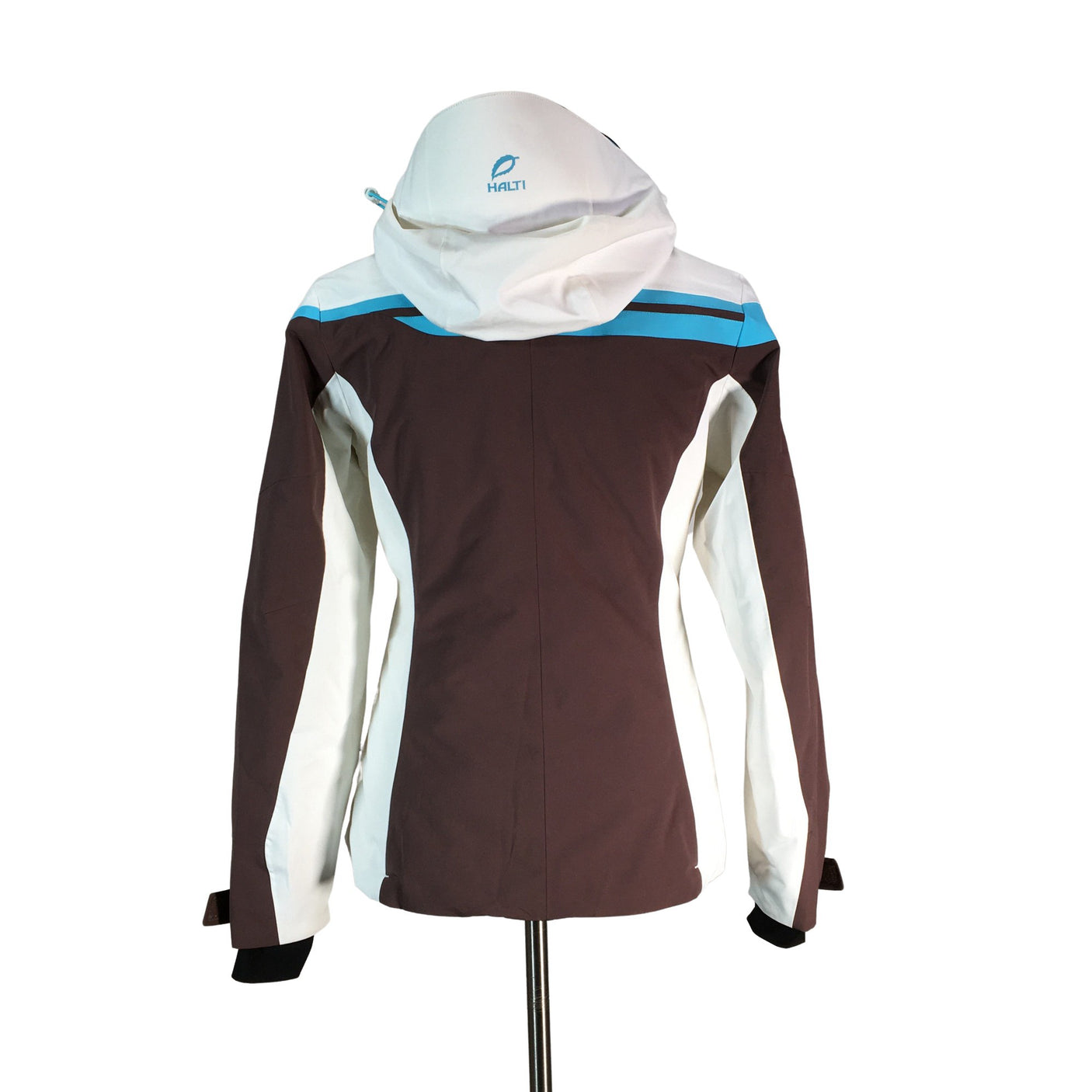 Unisex Halti - Kevyttoppatakki, koko 34 - (2)
