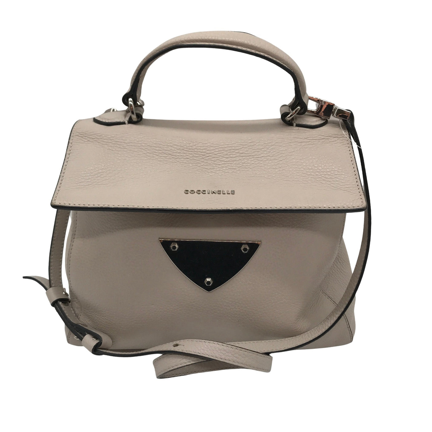 Unisex Coccinelle - Olkalaukku, koko Midi - (1)