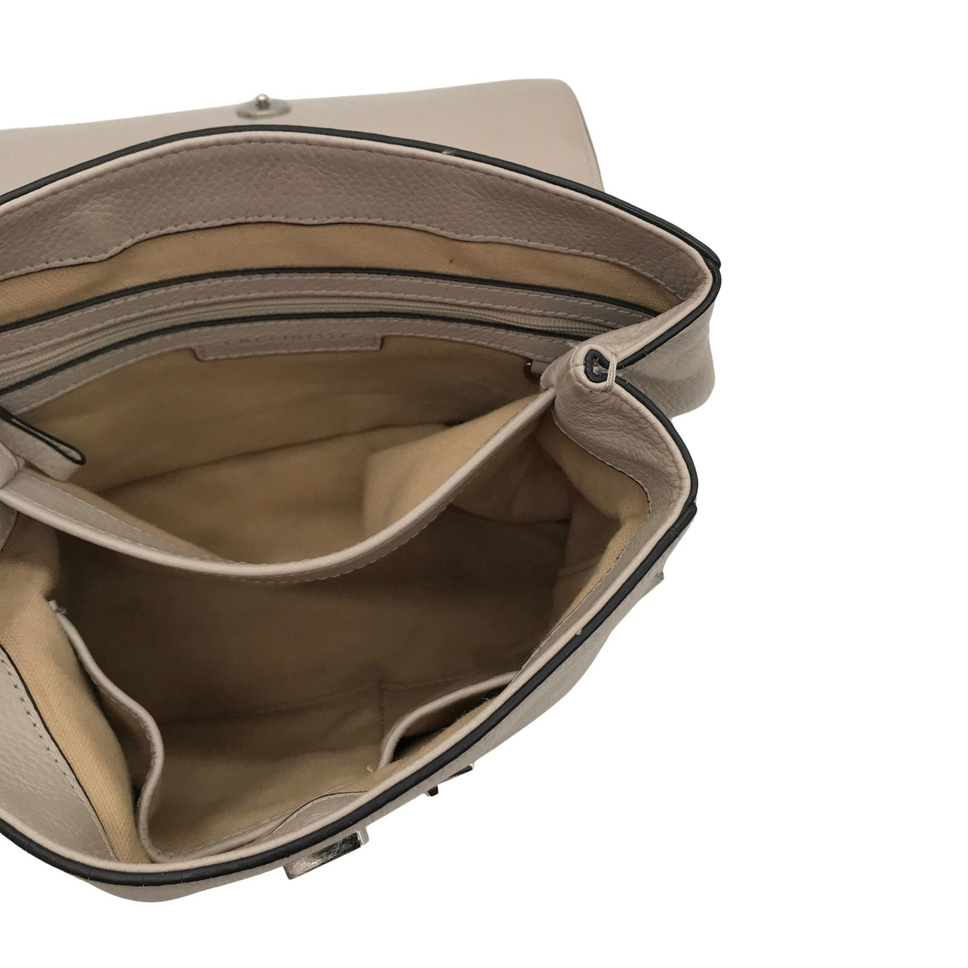 Unisex Coccinelle - Olkalaukku, koko Midi - (2)