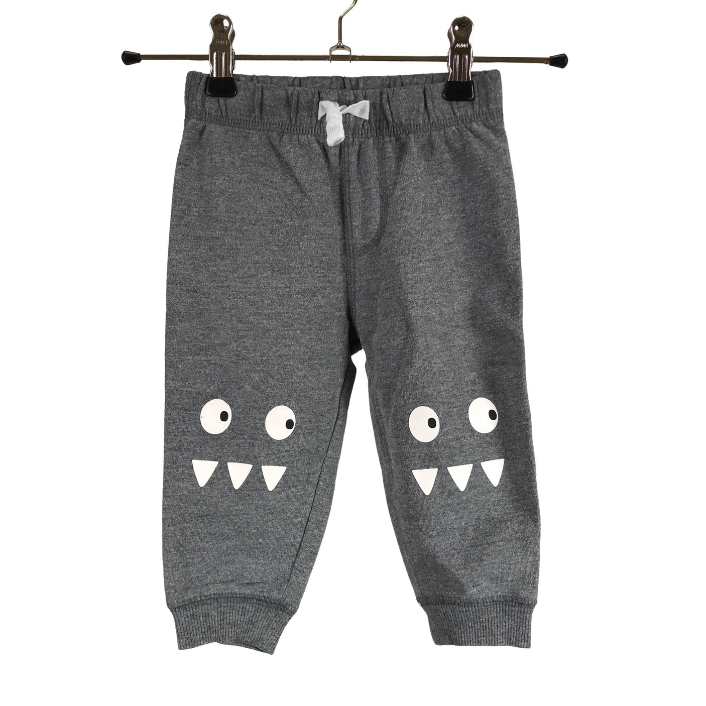 Unisex First Impressions - Collegehousut, koko 74 - 80 - (1)