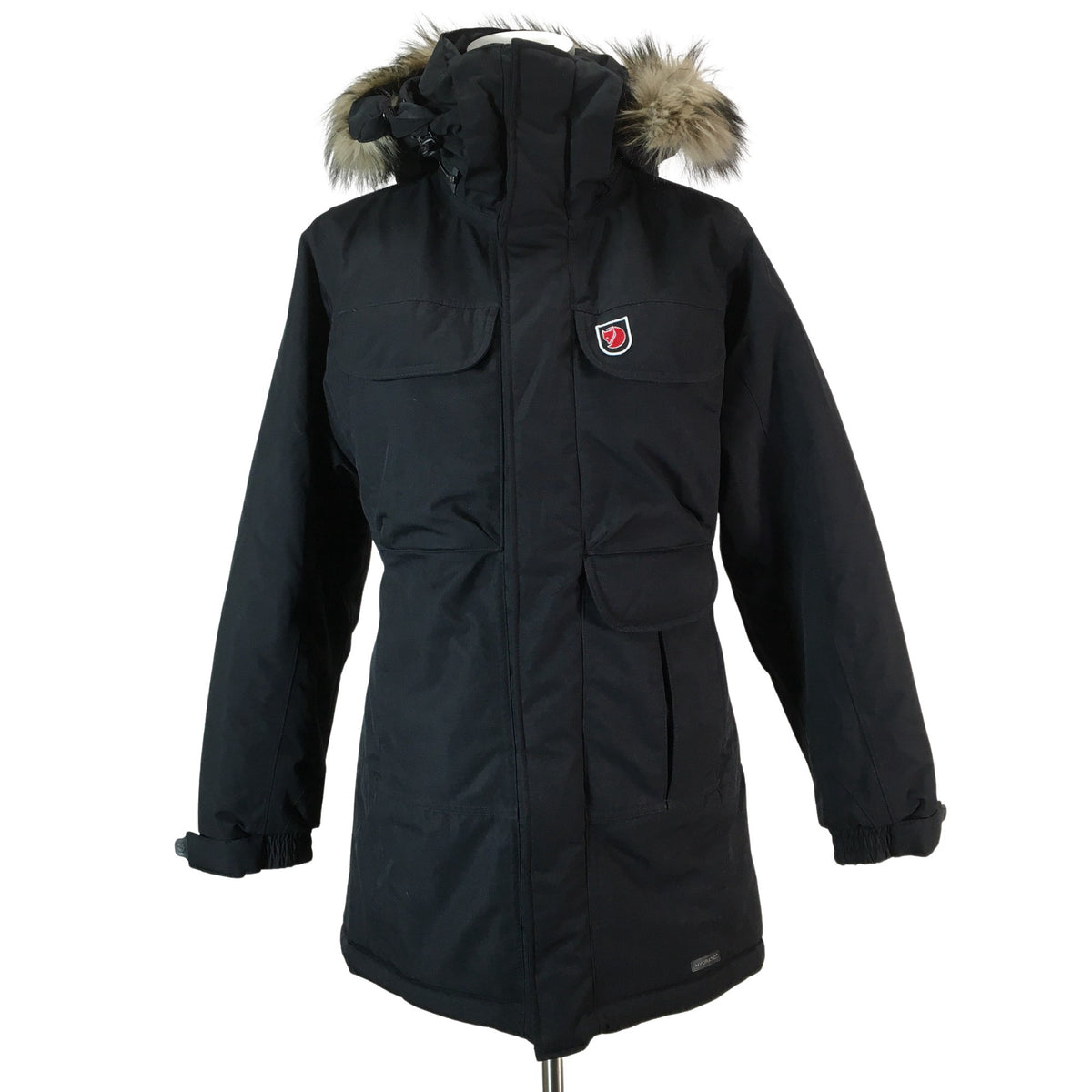 Unisex Fjällräven - Parkatakki, koko 32 - (1)
