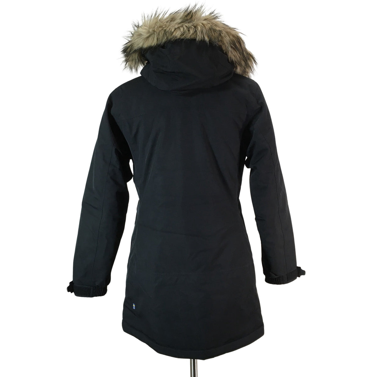 Unisex Fjällräven - Parkatakki, koko 32 - (2)