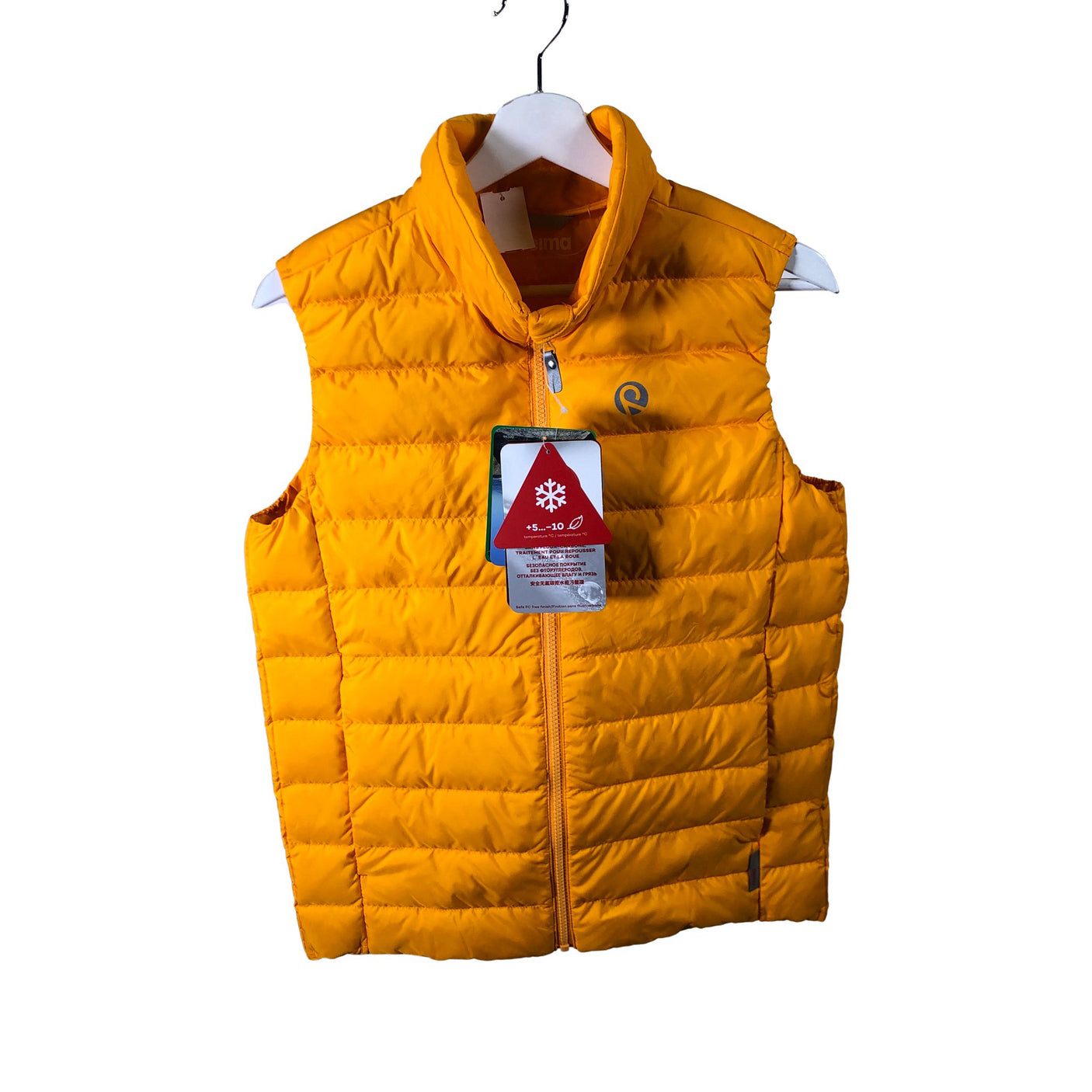 Unisex Reima - Toppaliivi, koko 152 - 158 - (1)