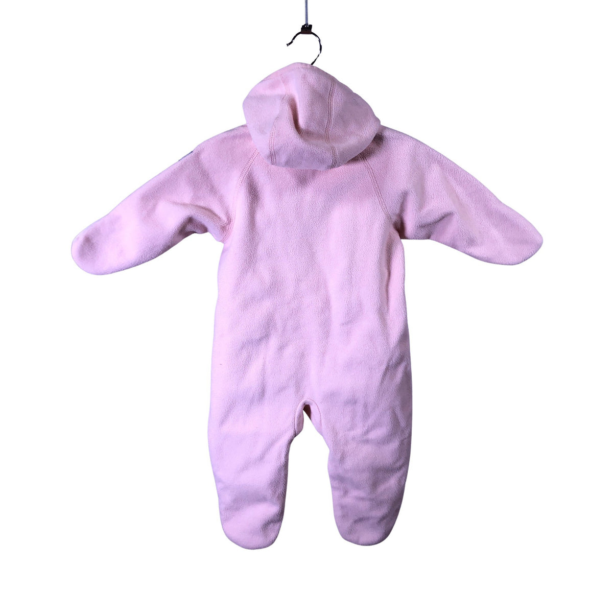 Unisex Polarn O. Pyret - Windfleecehaalari, koko 62 - 68 - (2)