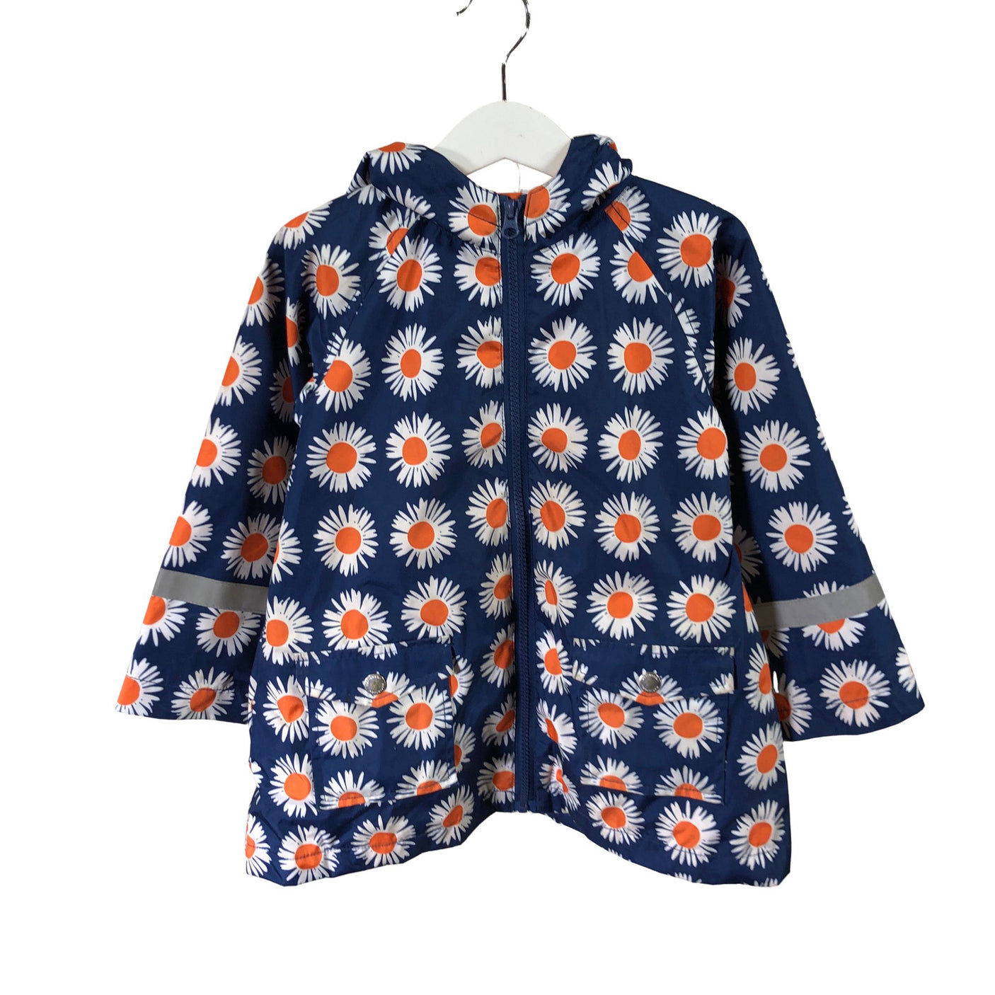 Unisex Marimekko - Välikausitakki, koko 98 - 104 - (1)
