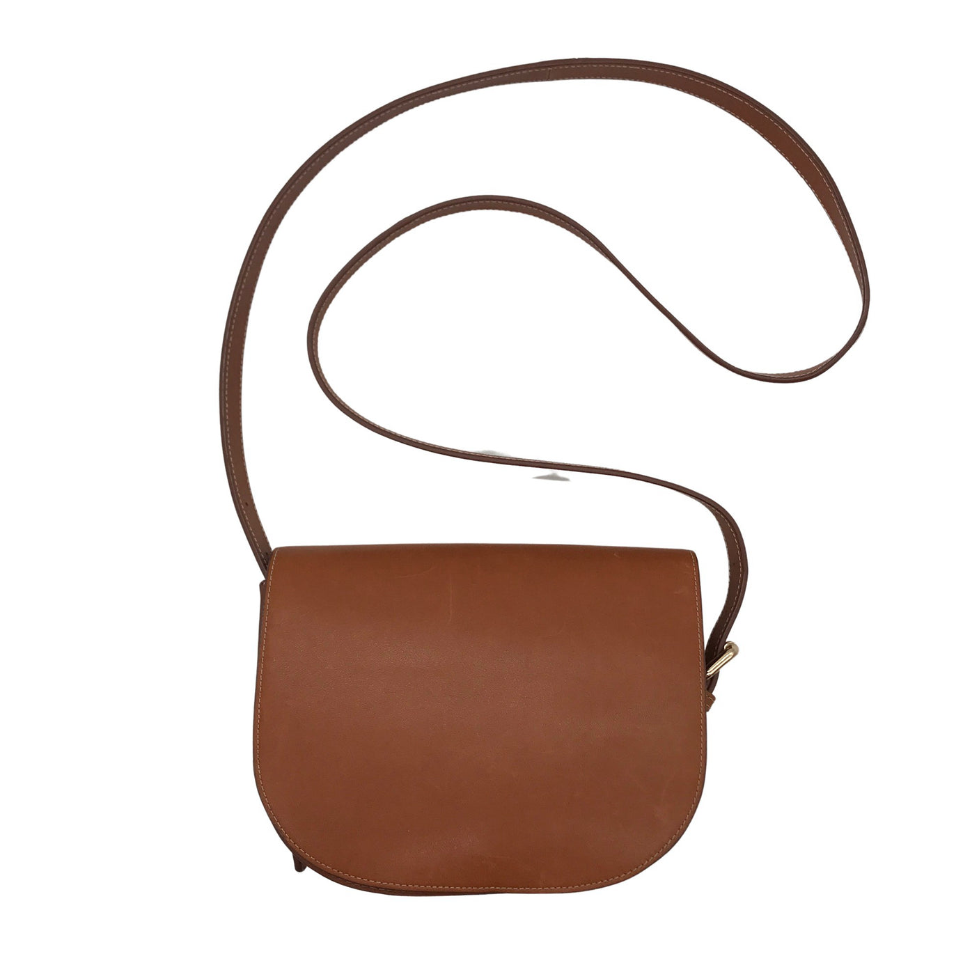 Unisex Vagabond - Olkalaukku, koko Mini - (1)
