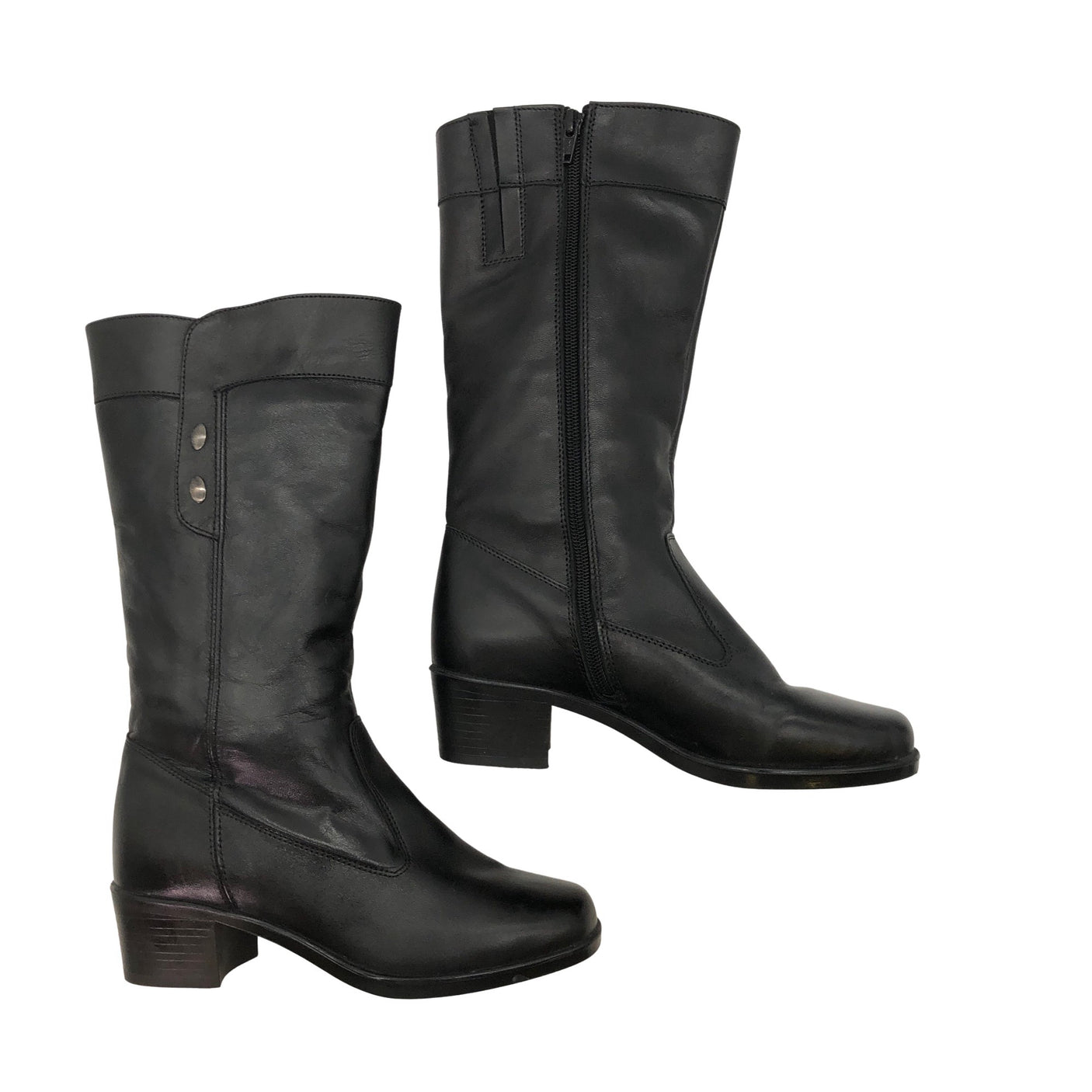 Unisex Avec by Topman - Saappaat, koko 36 - (1)