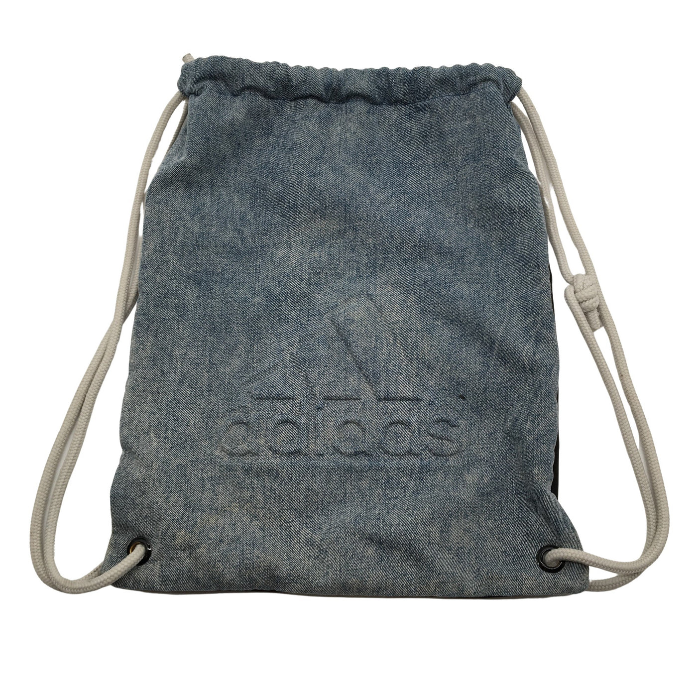 Unisex Adidas - Urheilureppu, koko Maxi - (1)