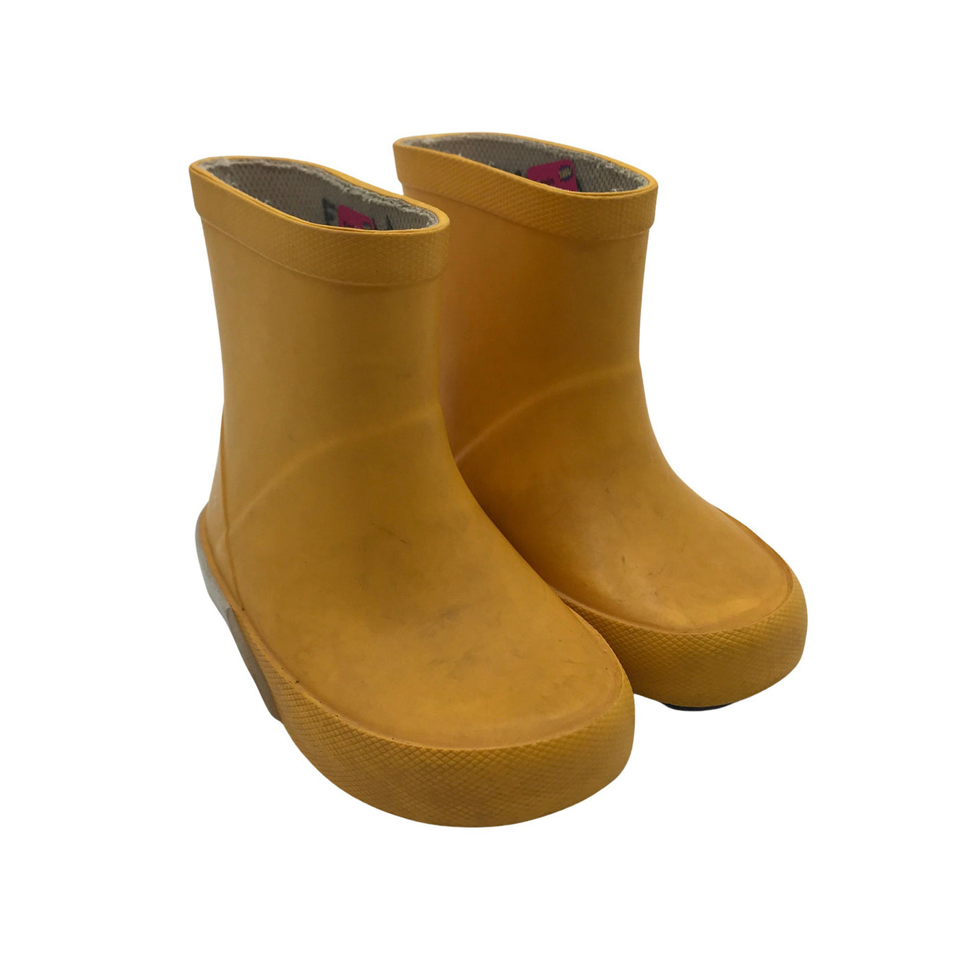 Unisex Reima - Kumisaappaat, koko 22 - (2)