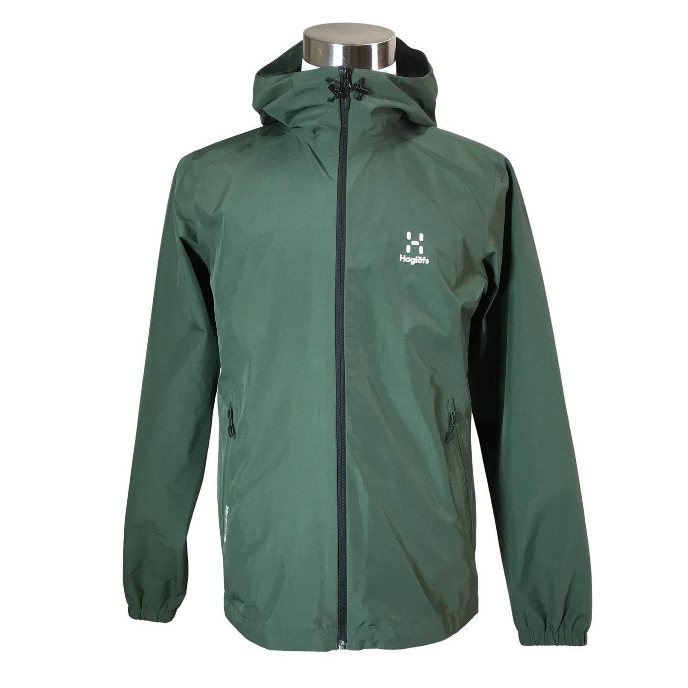 Unisex Haglöfs - Kuoritakki, koko S - (1)