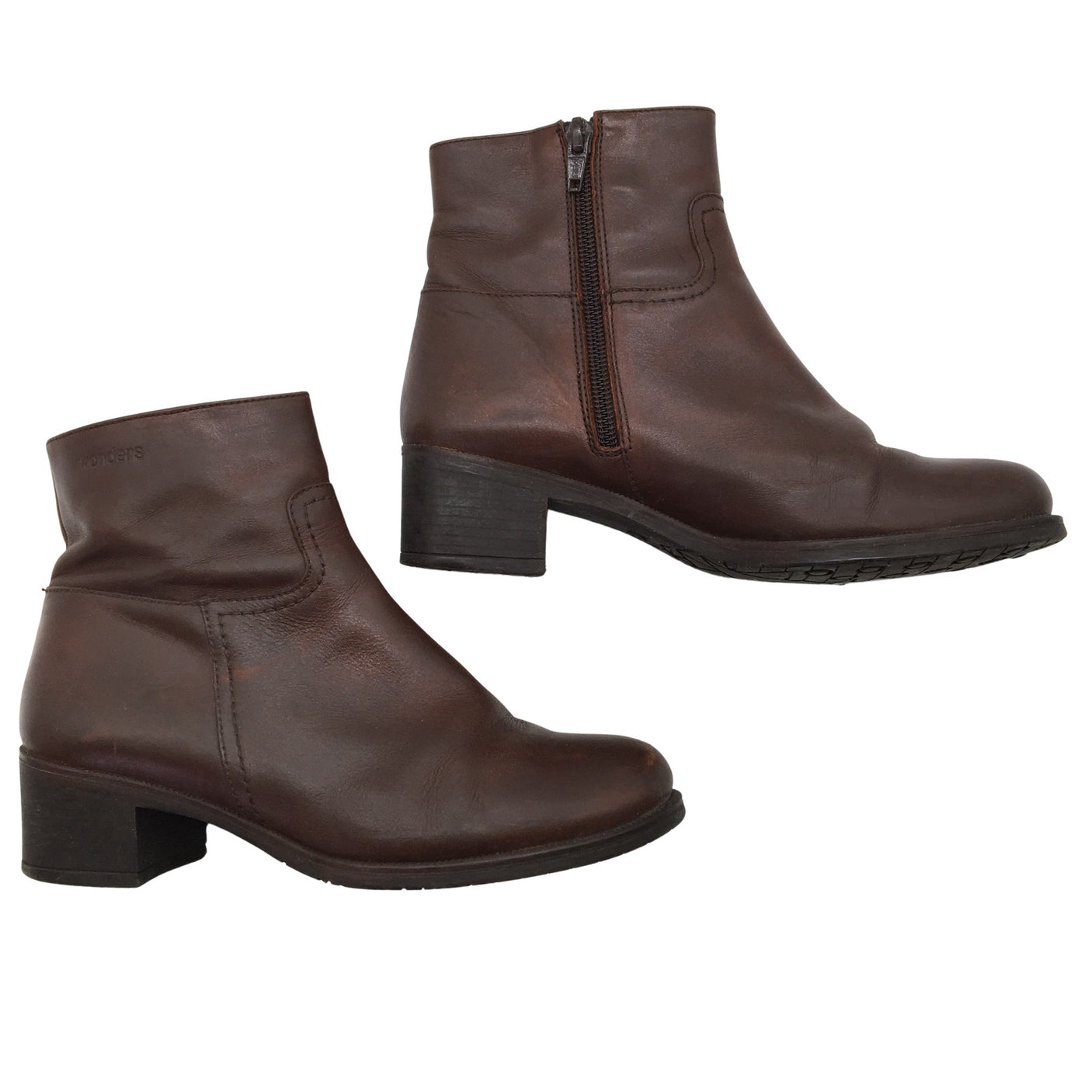 Unisex Wonders - Nilkkurit, koko 36 - (1)