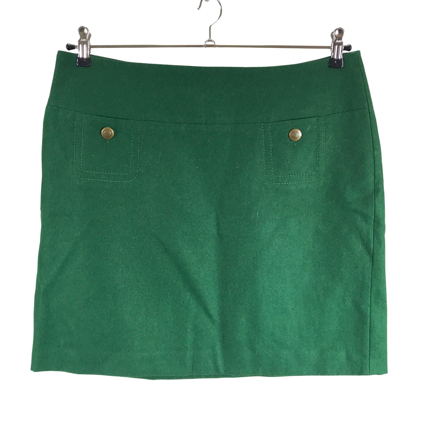 Unisex Esprit - Suora hame, koko 40 - (1)