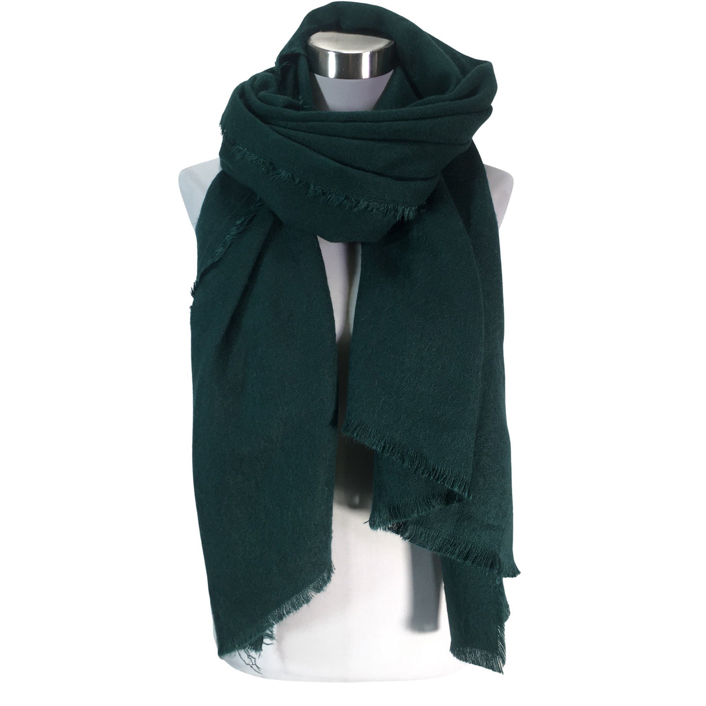 Unisex Esprit - Huivi, koko Maxi - (1)