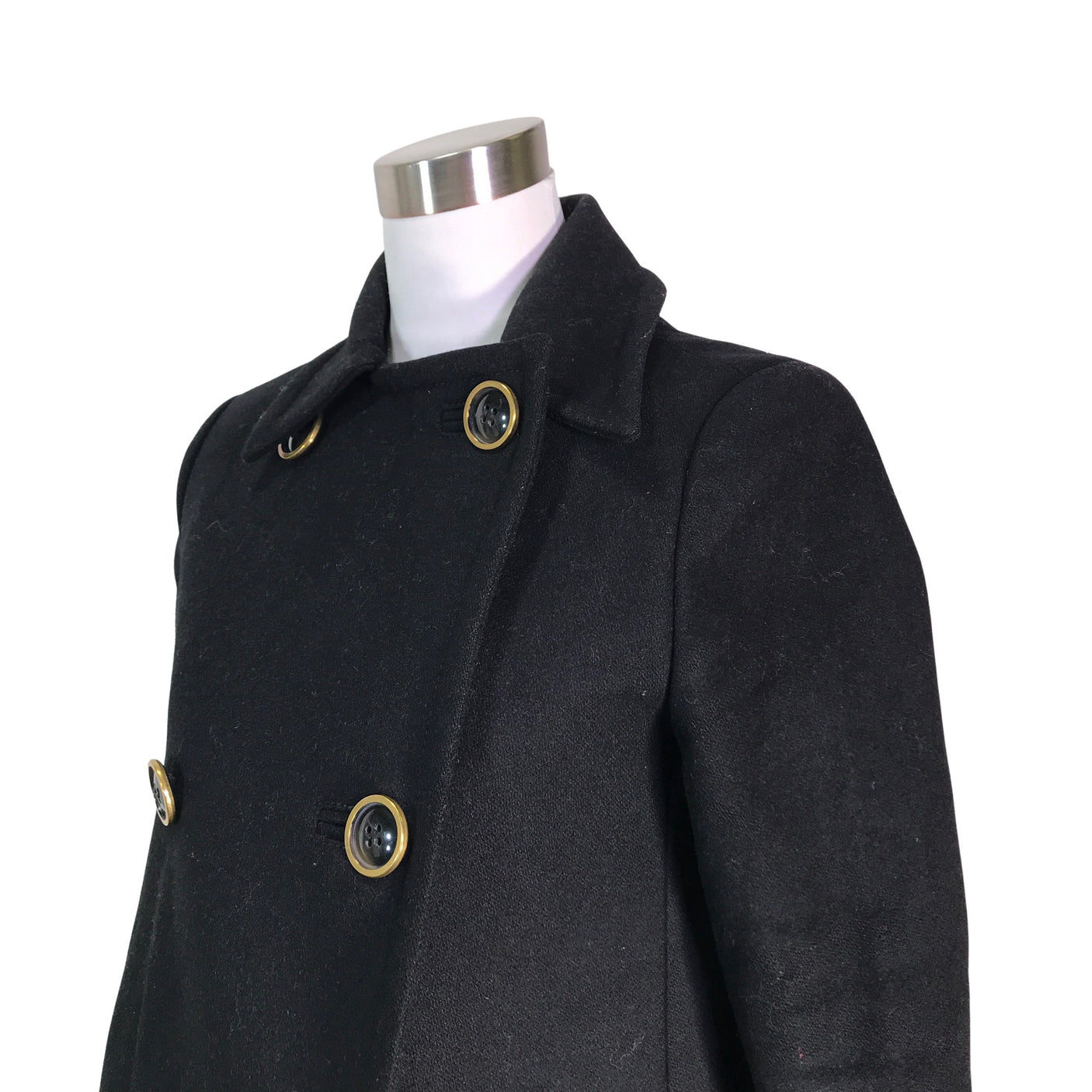 Unisex Filippa K. - Villakangastakki, koko 34 - (3)