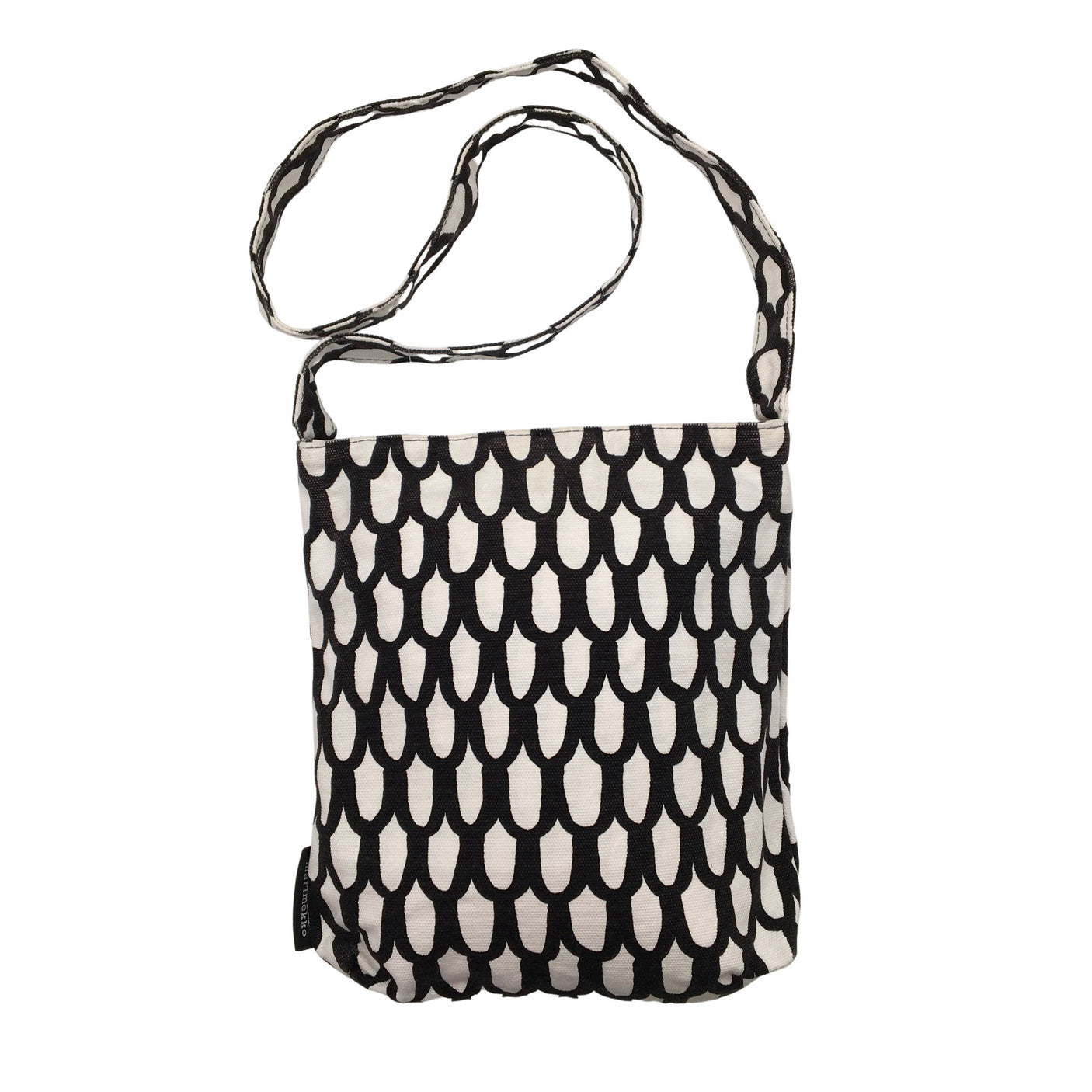 Unisex Marimekko - Olkalaukku, koko Mini - (1)