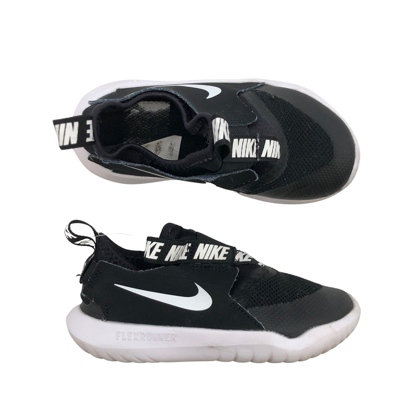 Unisex Nike - Lenkkarit, koko 27 - (1)