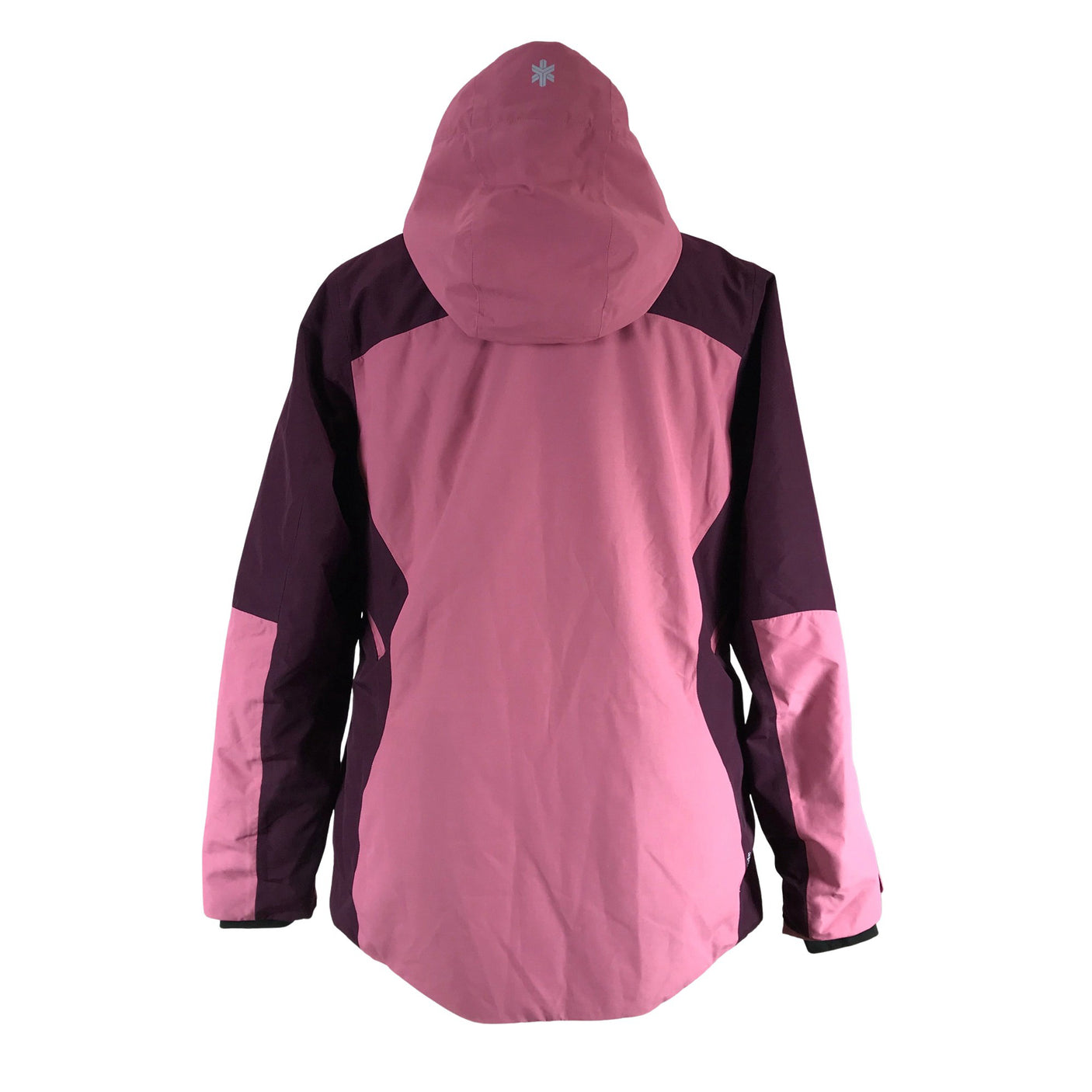 Unisex Áhkká - Toppatakki, koko 44 - (2)