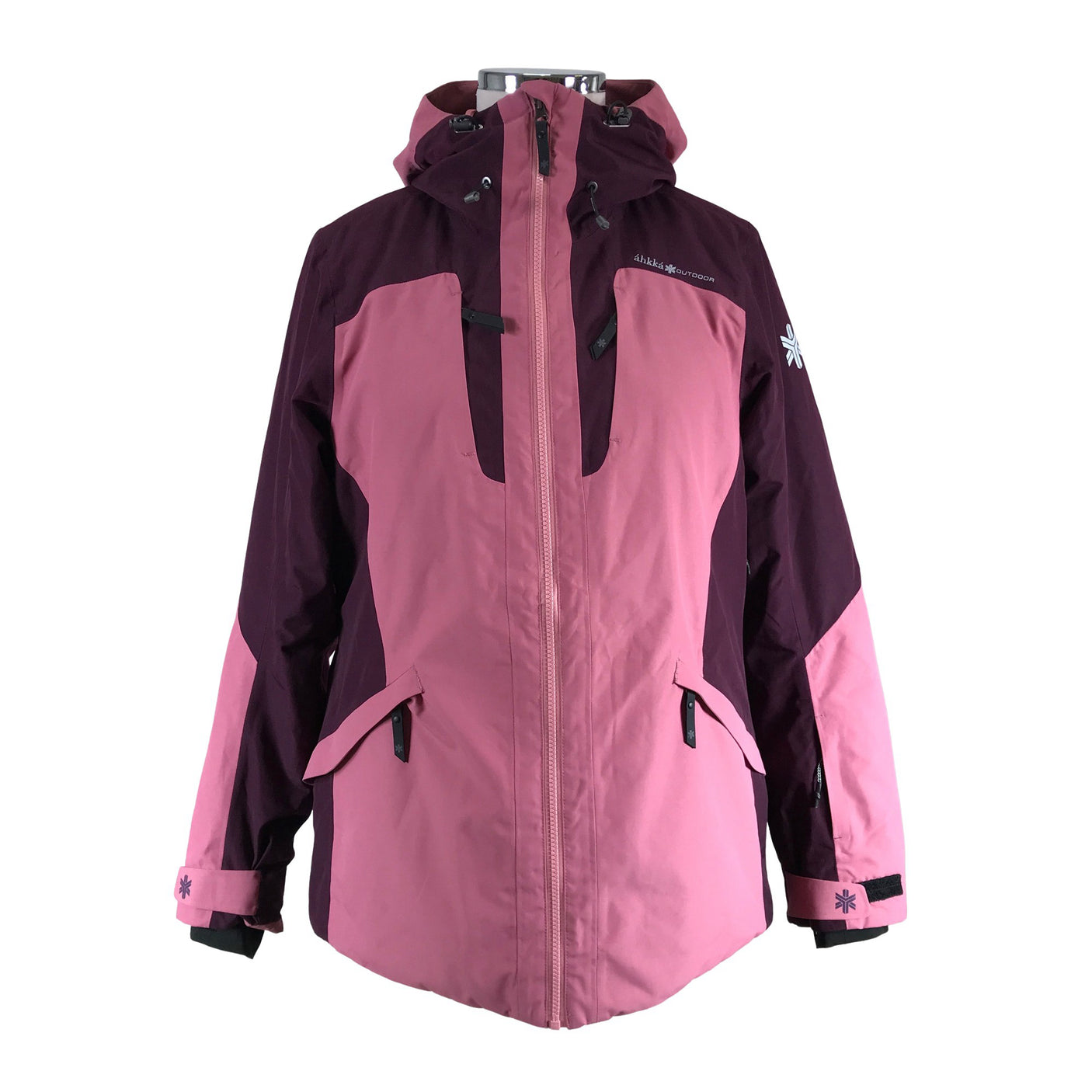Unisex Áhkká - Toppatakki, koko 44 - (1)