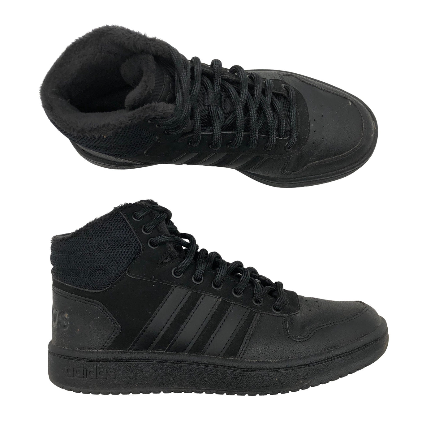 Unisex Adidas - Tennarit, koko 39 - (1)