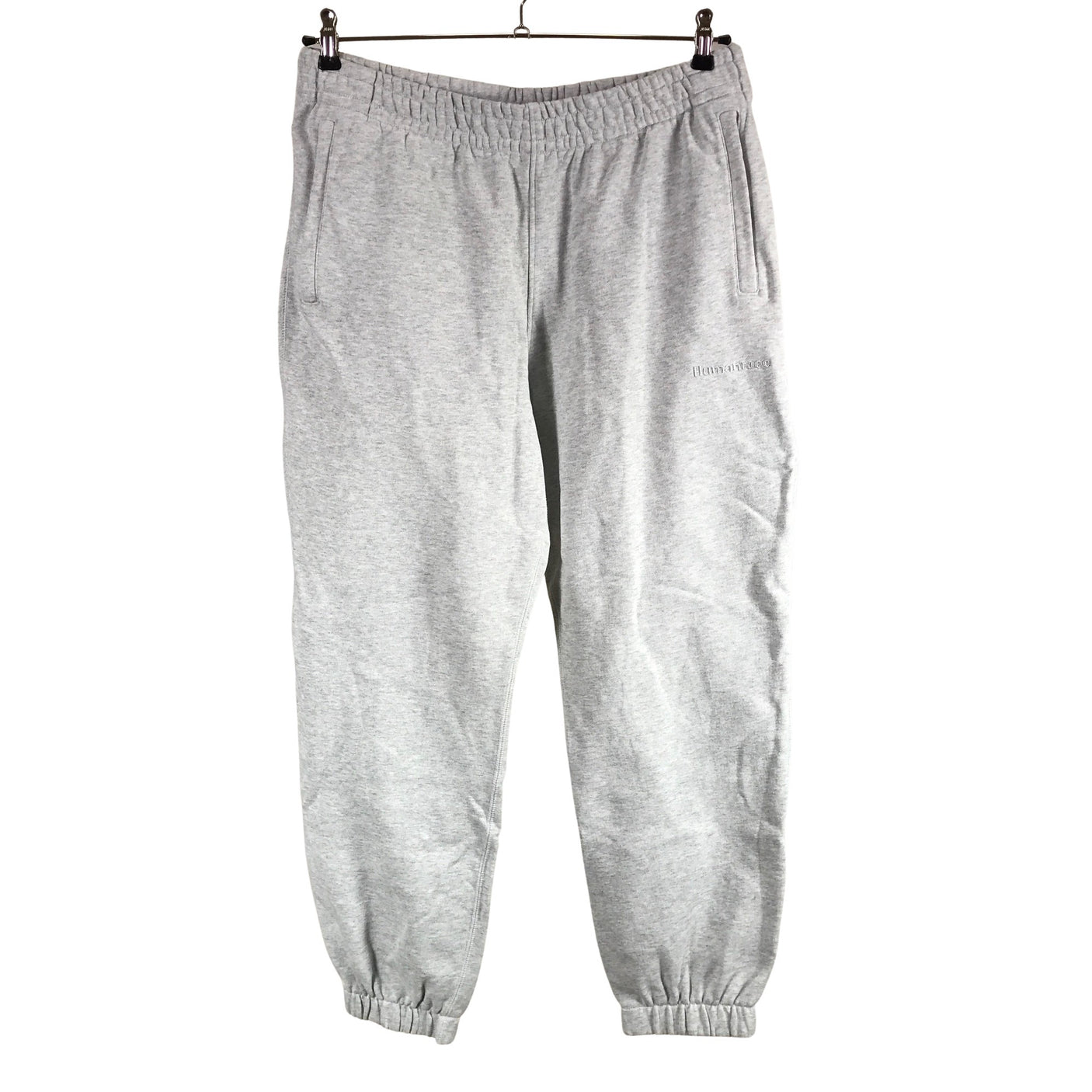 Unisex Adidas - Collegehousut, koko L - (1)