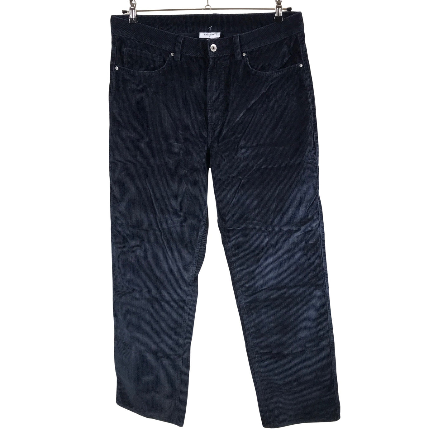 Unisex Vailent - Samettihousut, koko L - (1)
