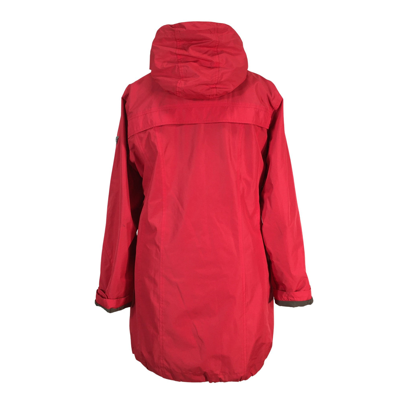 Unisex Luhta - Parkatakki, koko 42 - (2)
