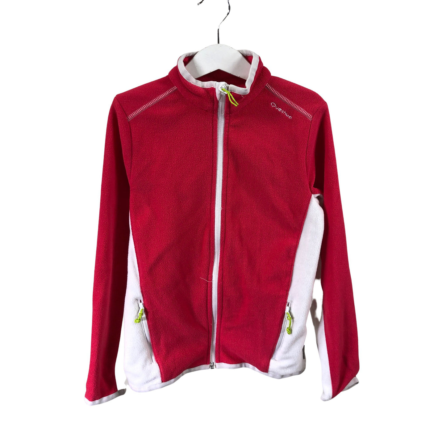 Unisex Quechua - Fleecetakki, koko 122 - 128 - (1)
