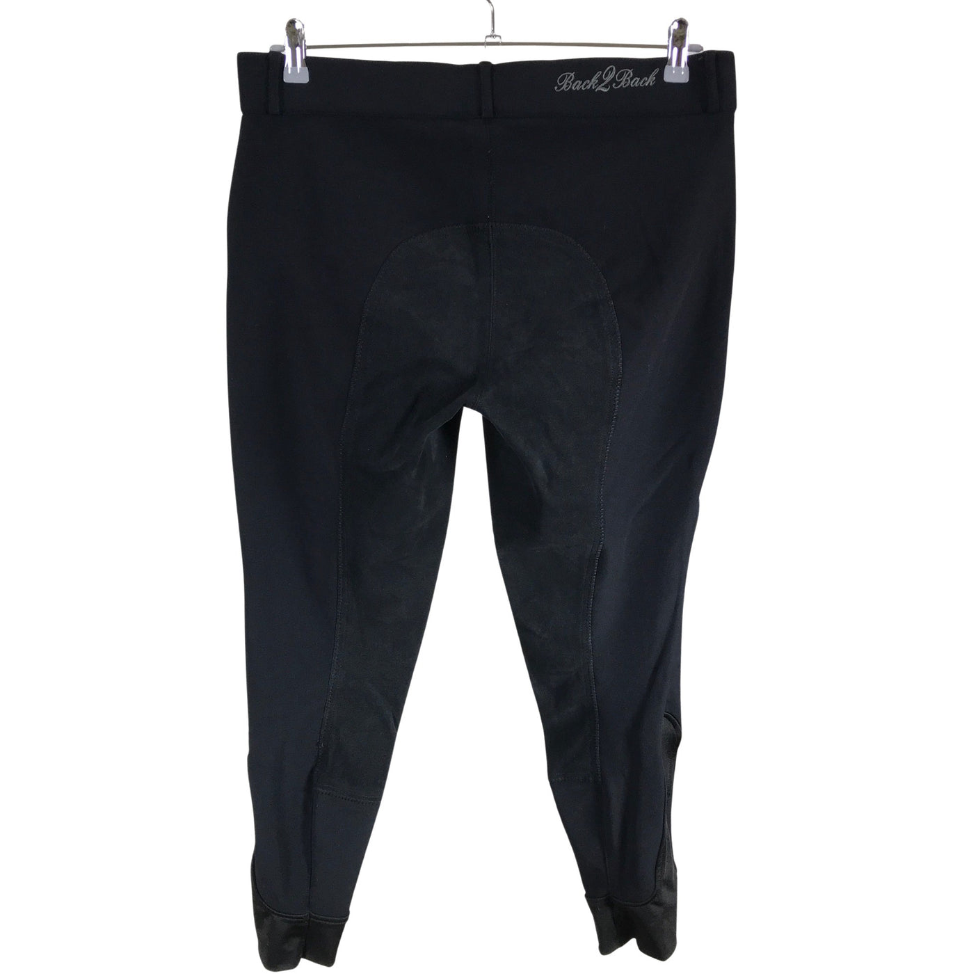 Unisex Back2Back - Ratsastushousut, koko 46 - (2)