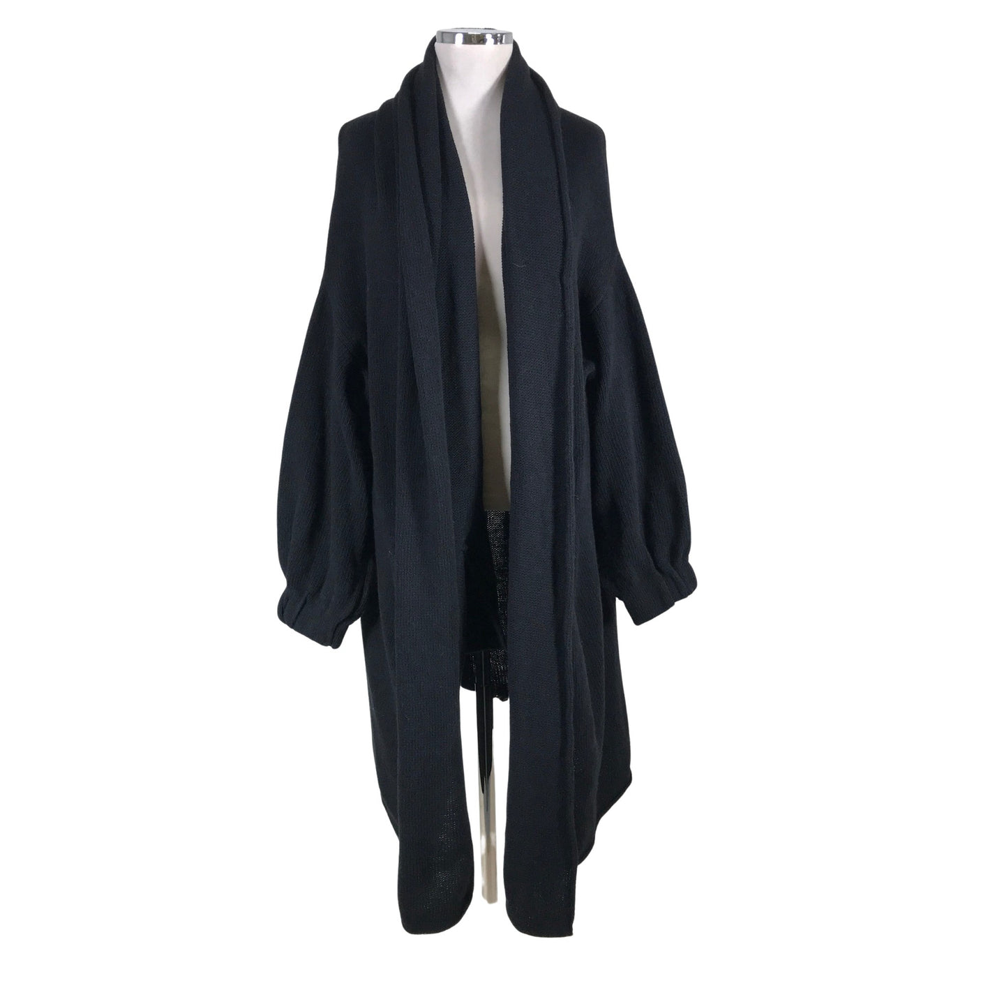 Unisex Vimma - Neuletakki, koko 42 - (1)