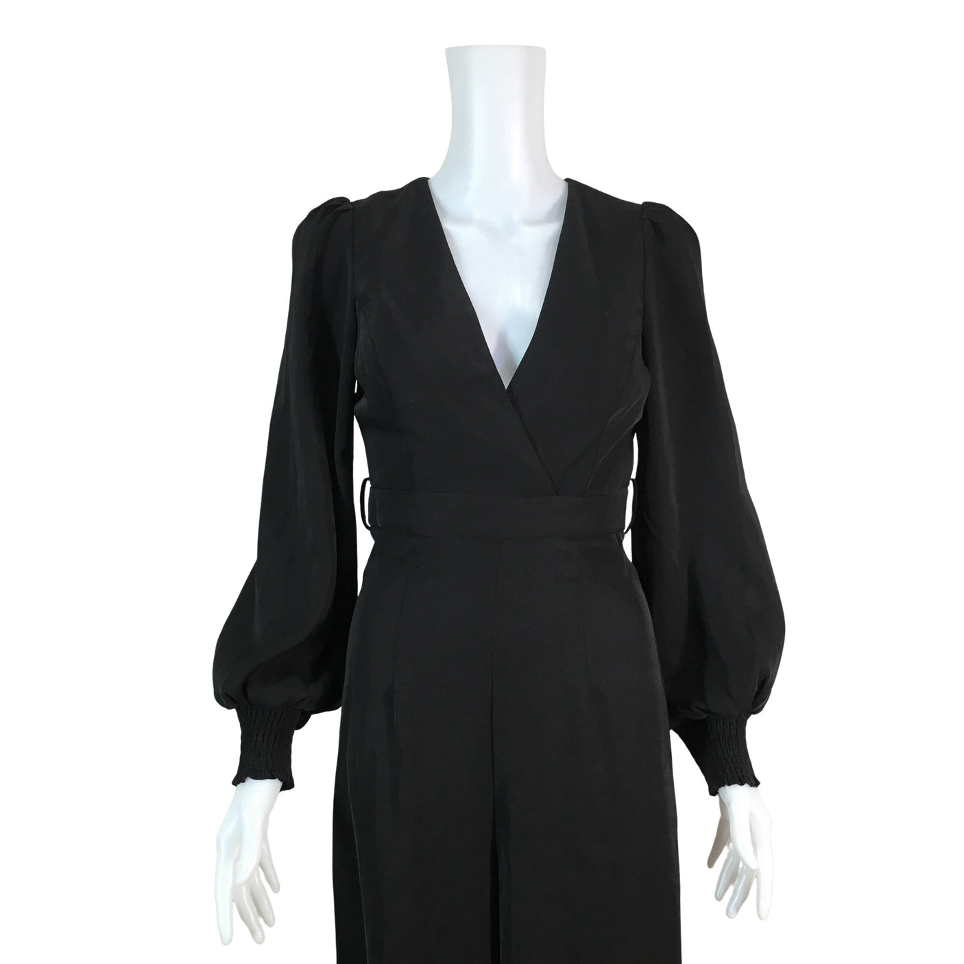 Unisex Mossman - Haalarit, koko 34 - (3)
