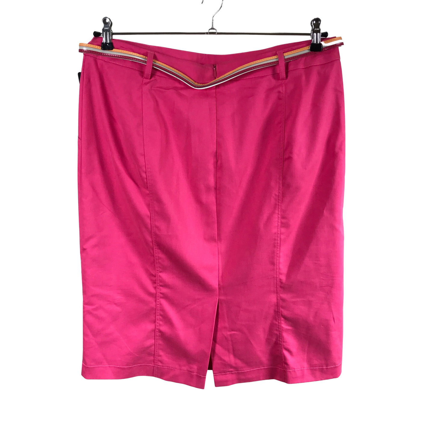 Unisex Frank Walder - Suora hame, koko 42 - (2)