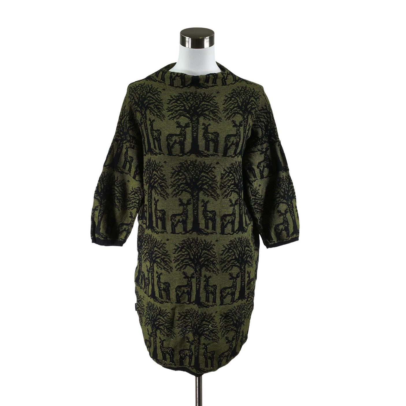 Unisex Kaino - Neulemekko, koko 38 - (1)