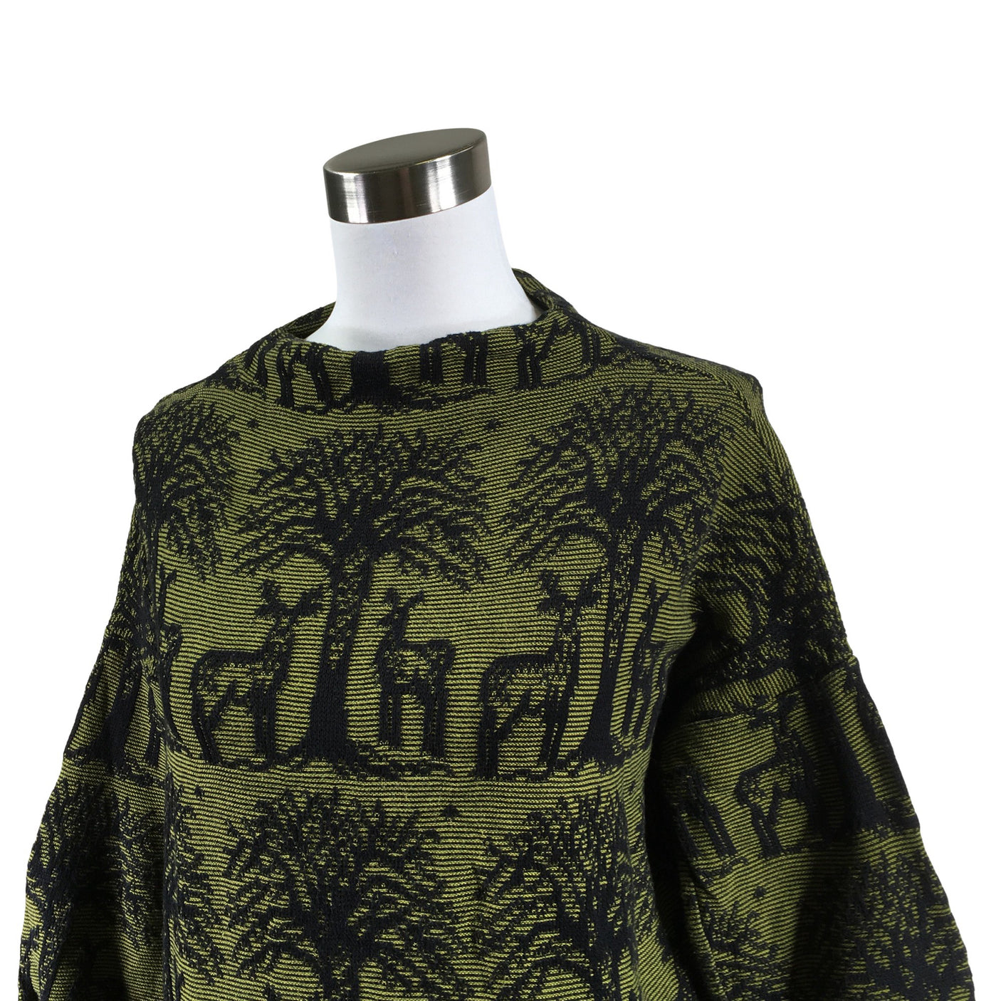 Unisex Kaino - Neulemekko, koko 38 - (3)