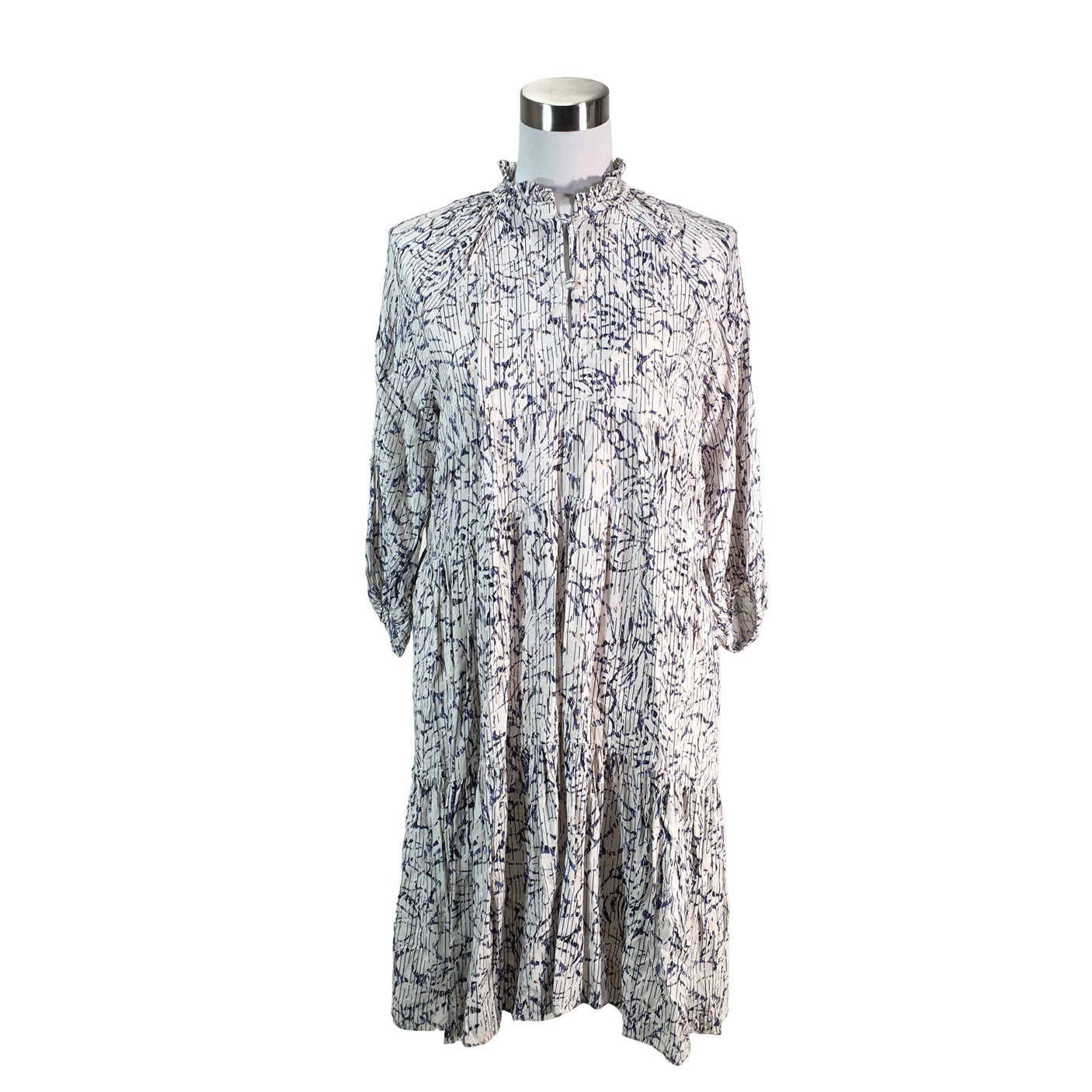 Unisex Second Female - Sifonkimekko, koko 36 - (1)