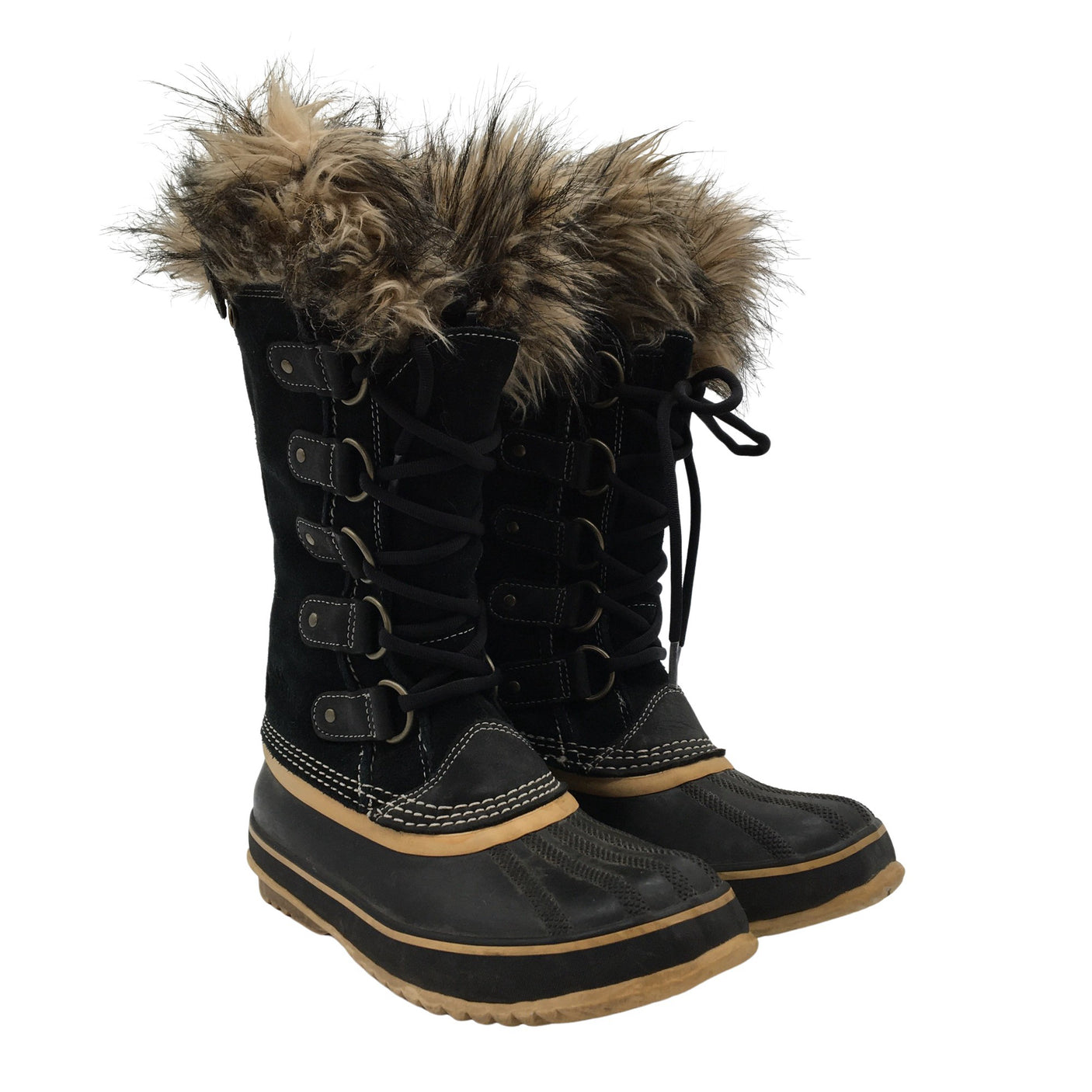 Talvikengät, koko 38