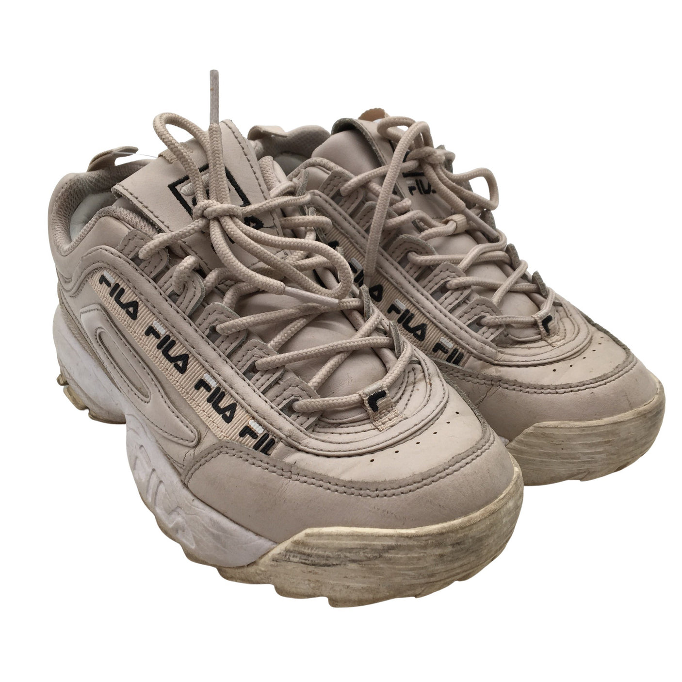Unisex Fila - Lenkkarit, koko 38 - (2)