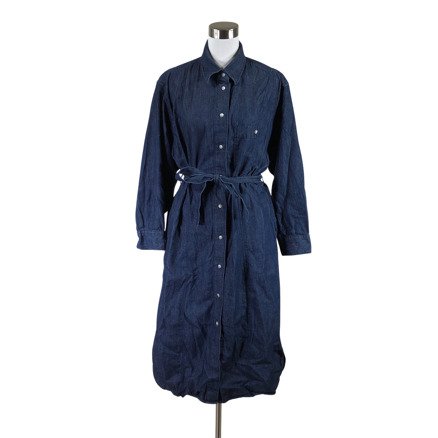 Unisex Uniqlo - Farkkumekko, koko 40 - (1)