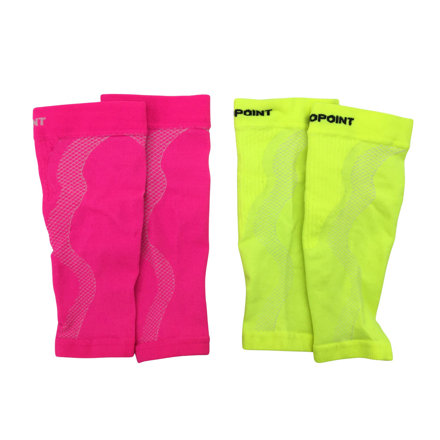 Unisex Zeropoint - Säärystimet, koko 39 - (1)