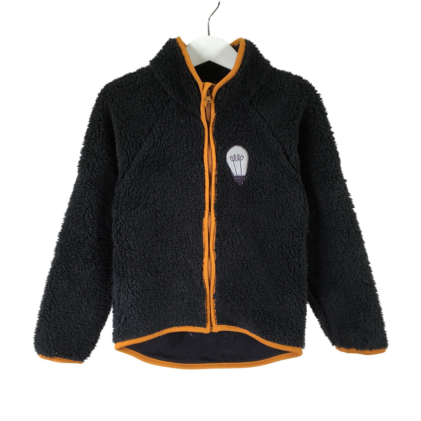 Unisex me&i - Fleecetakki, koko 110 - 116 - (1)