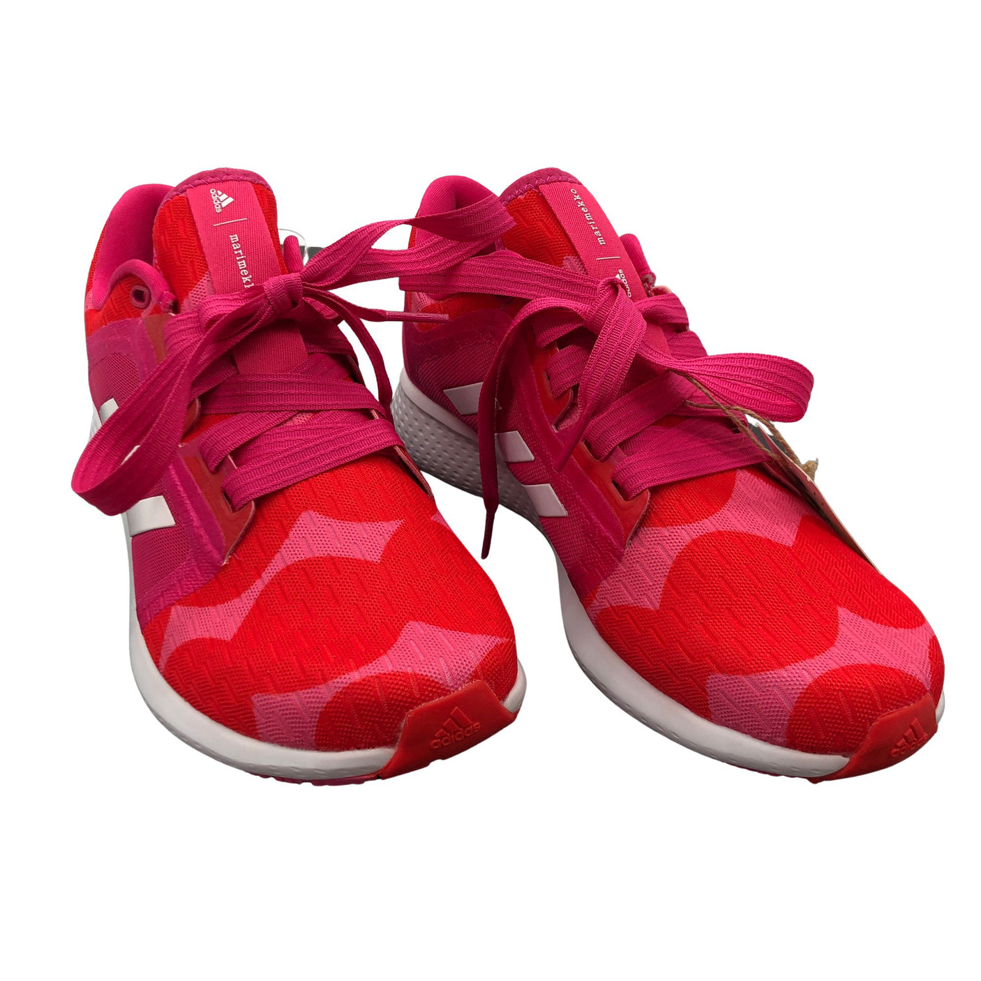 Unisex Adidas - Lenkkarit, koko 42 - (3)