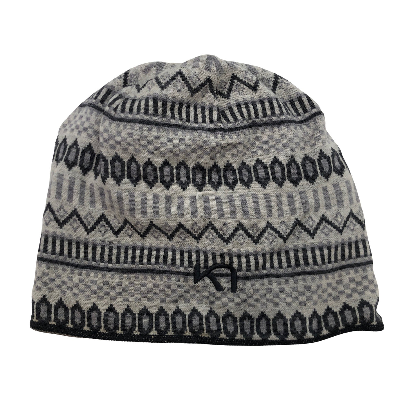 Unisex Kari Traa - Talvipipo, koko 58 - 60 cm - (1)