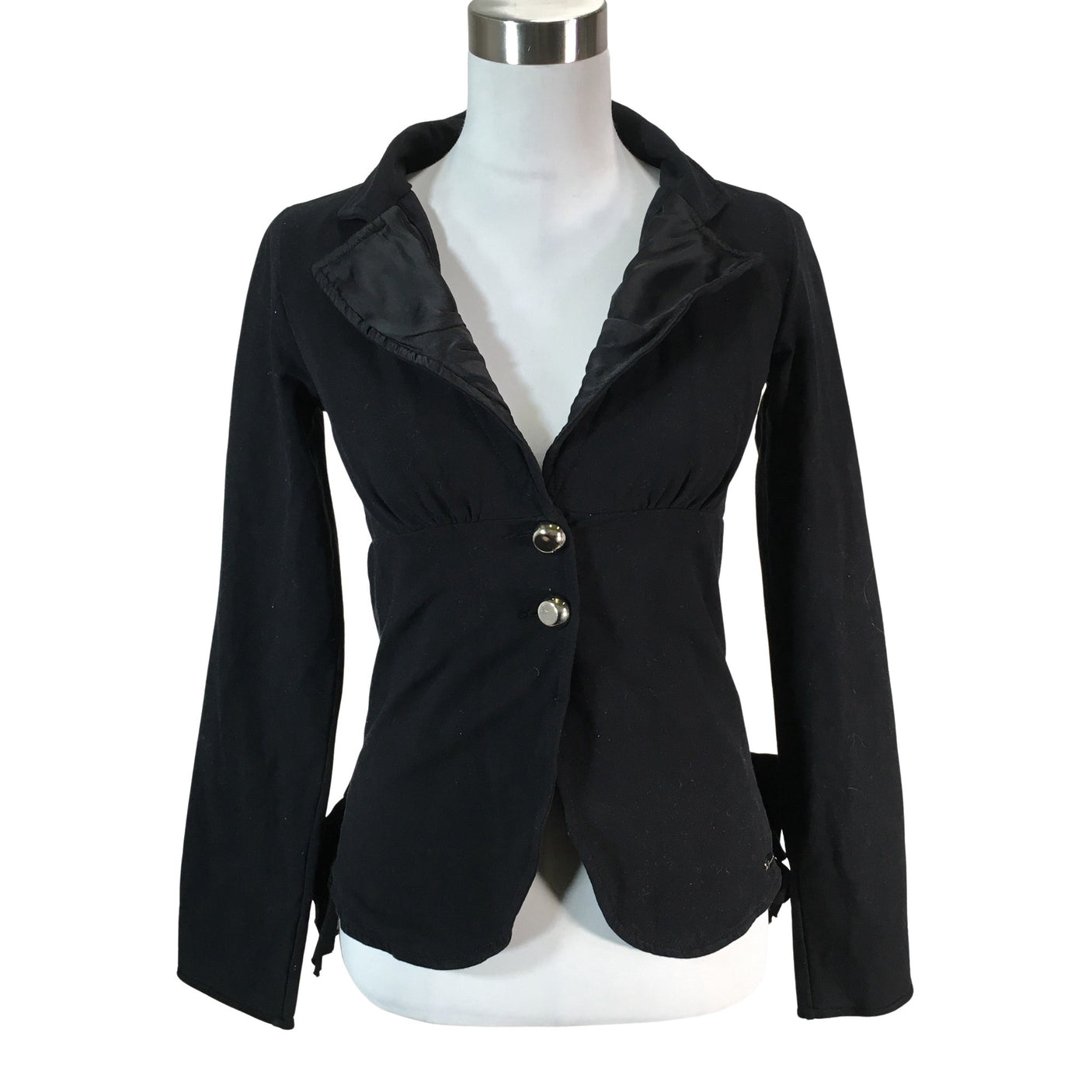 Unisex Fornarina - Collegejakku, koko 38 - (1)