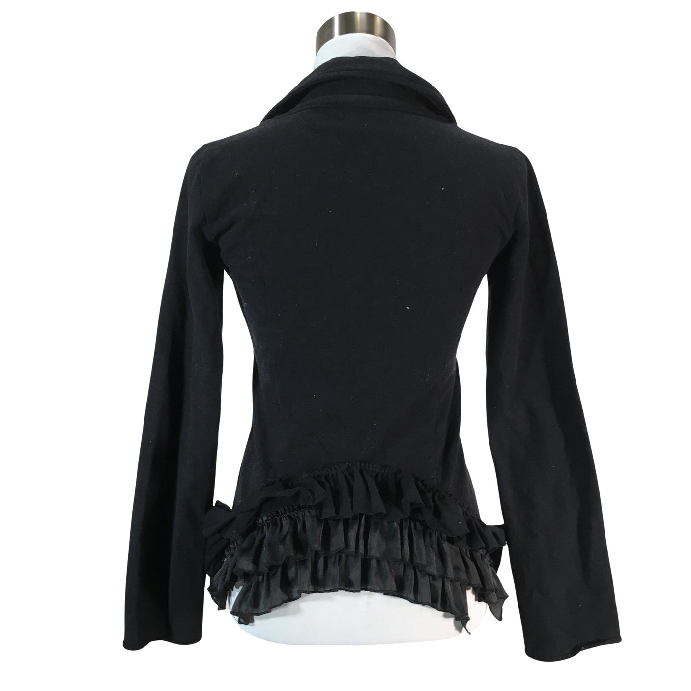 Unisex Fornarina - Collegejakku, koko 38 - (2)
