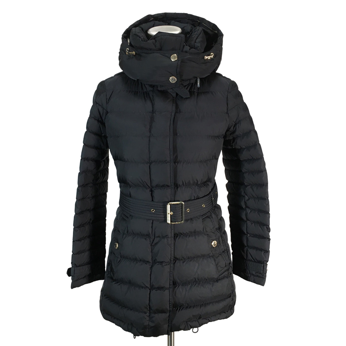 Unisex Burberry - Toppatakki, koko 38 - (1)