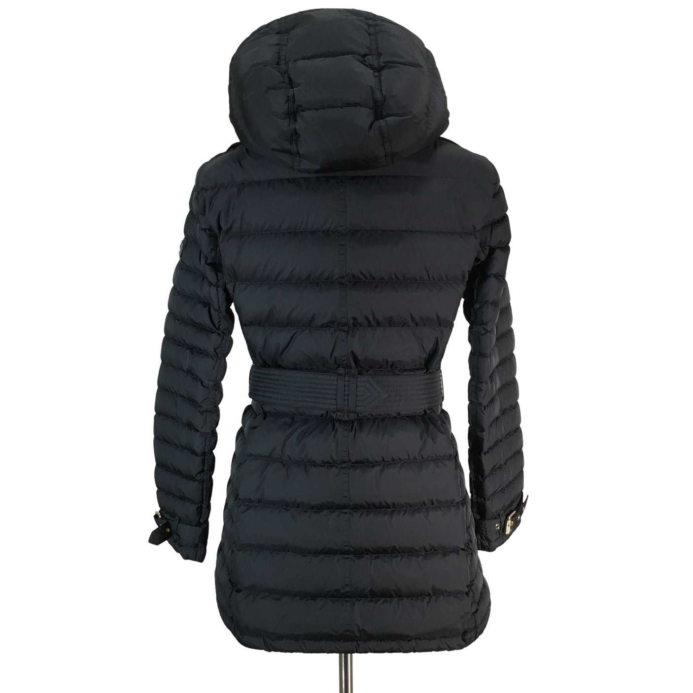 Unisex Burberry - Toppatakki, koko 38 - (2)