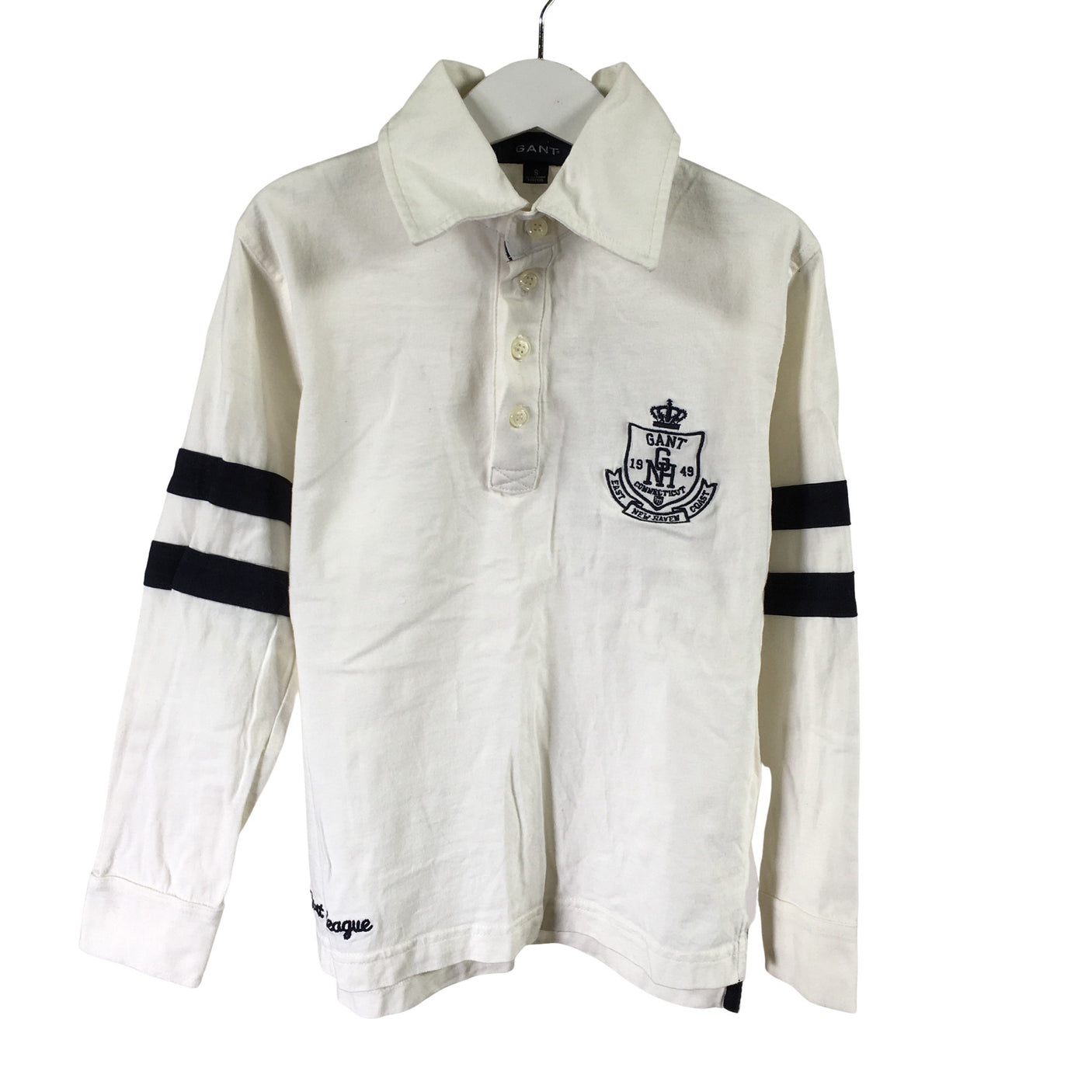 Unisex Gant - Trikoopaita, koko 110 - 116 - (1)