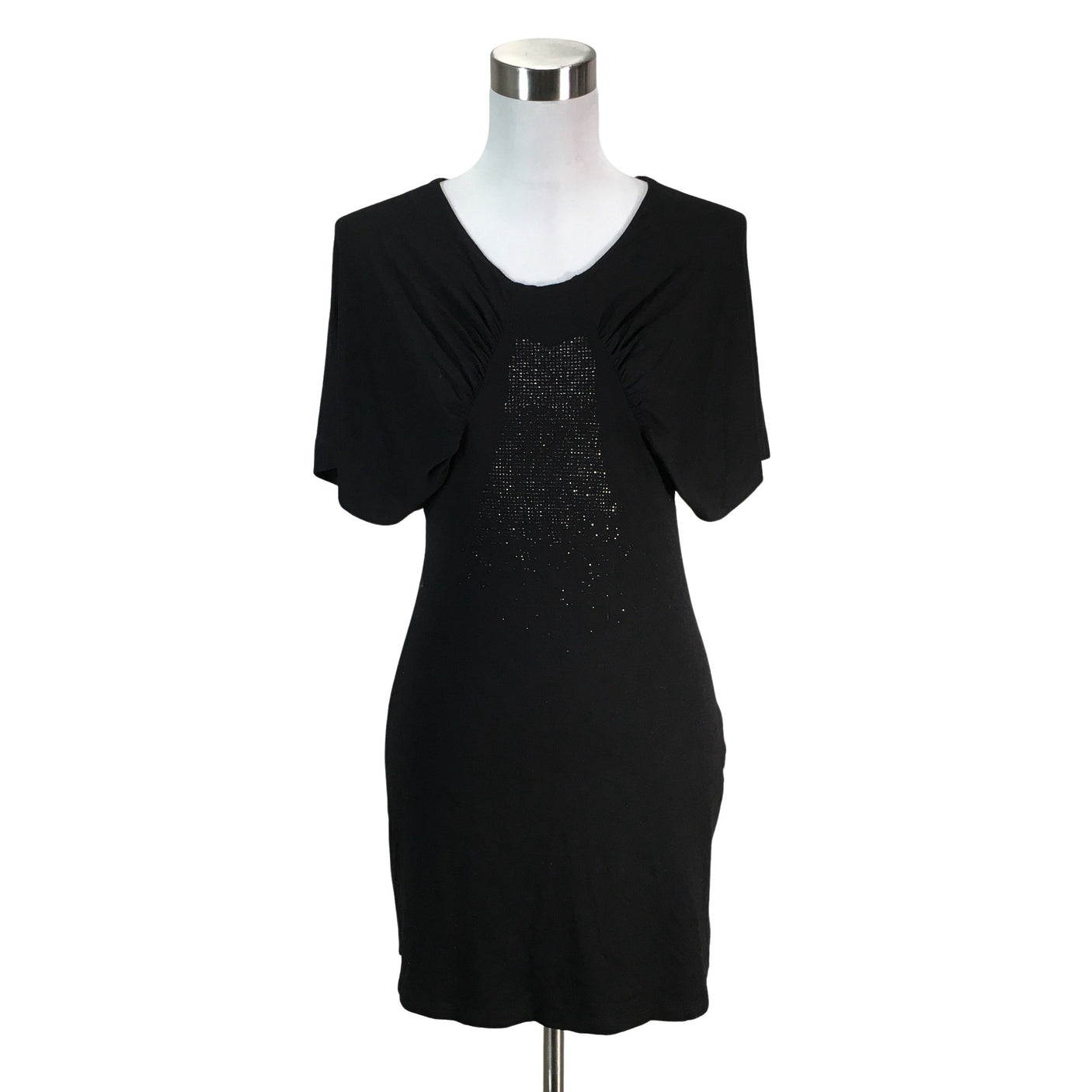 Unisex Diana Gallesi - Trikoomekko, koko 34 - (1)